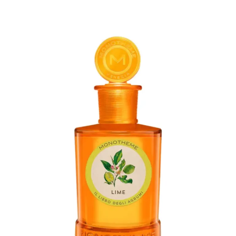 Lime 100 ML
