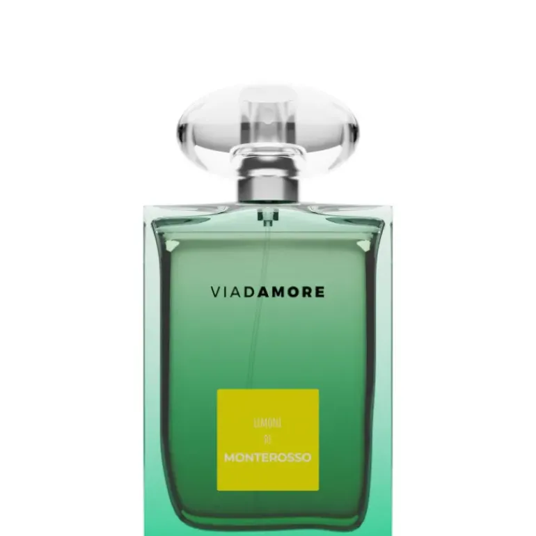 Limoni di MONTEROSSO 75 ML