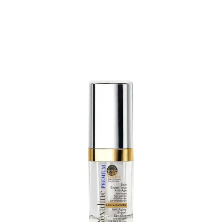 Line Killer X-Treme Corrector Soin Expert Yeux Anti-Age 15 ML
