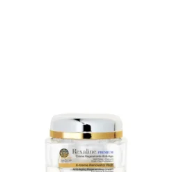 Line Killer X-Treme Renovator Rich Crème Régénérante Anti-Age 50 ML