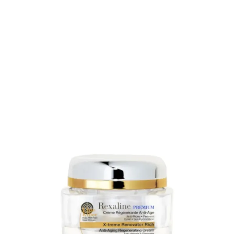 Line Killer X-Treme Renovator Rich Crème Régénérante Anti-Age 50 ML