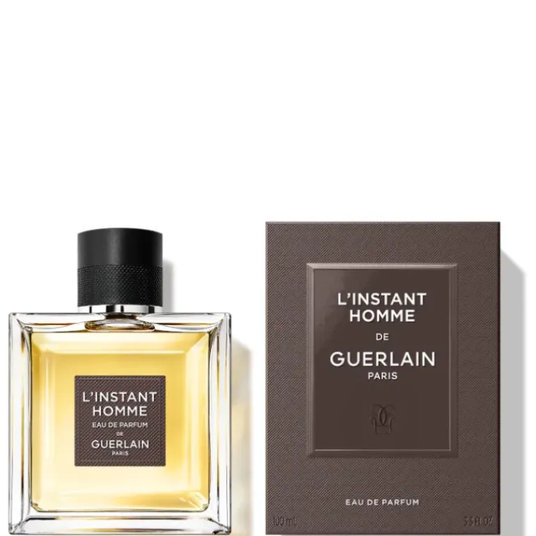 L'Instant Homme de Guerlain EDP 100 ML