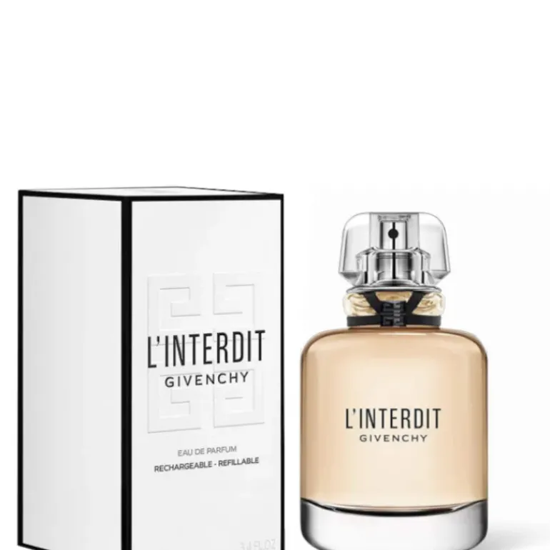 L'Interdit EDP