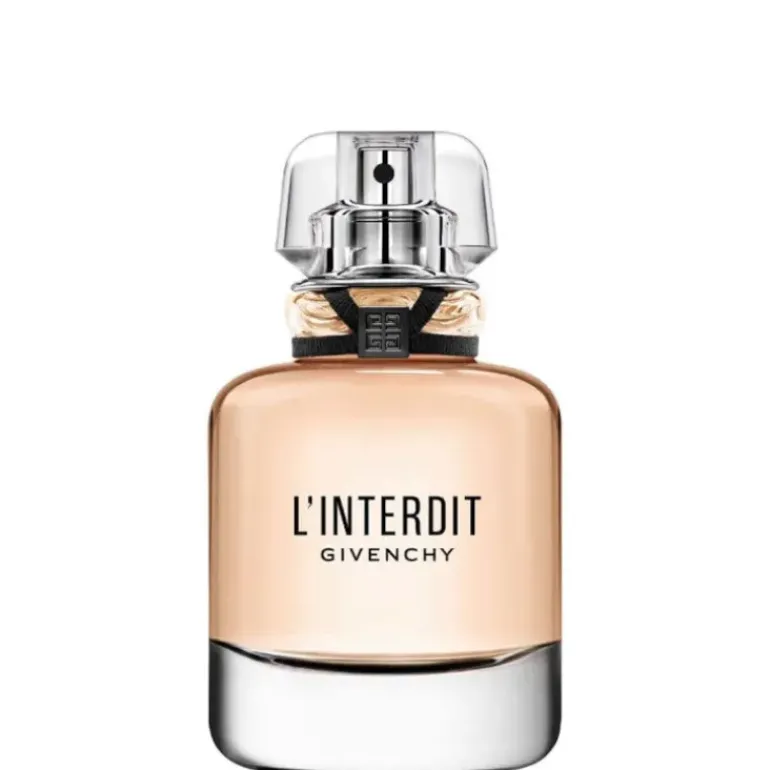 L'Interdit EDP