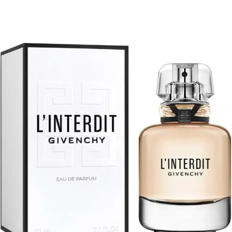 L'Interdit EDP