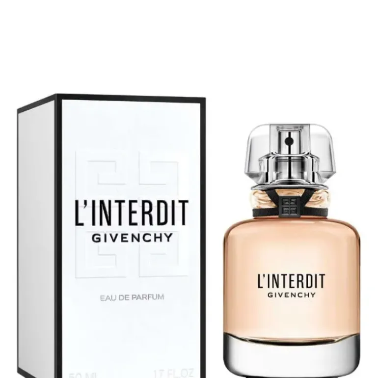 L'Interdit EDP