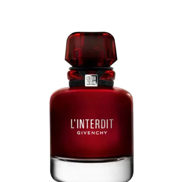 L'Interdit EDP Rouge