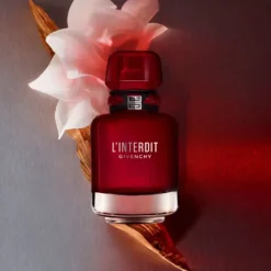 L'Interdit EDP Rouge