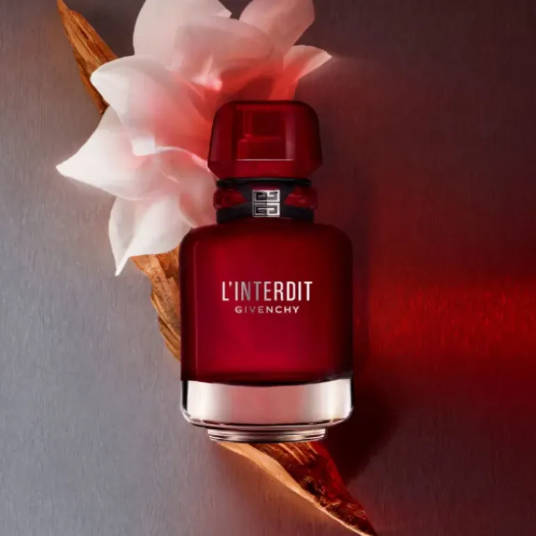 L'Interdit EDP Rouge