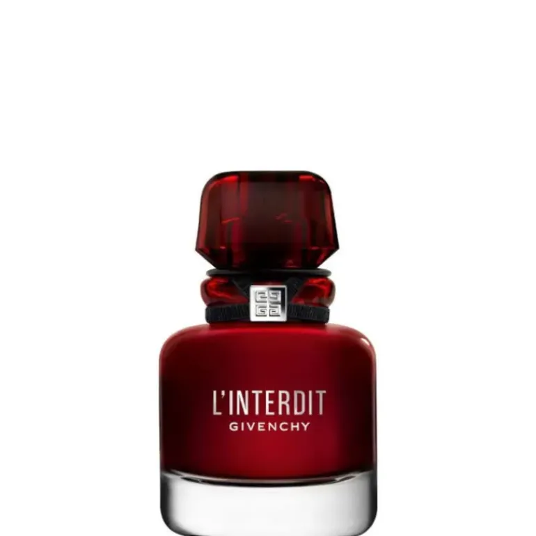 L'Interdit EDP Rouge