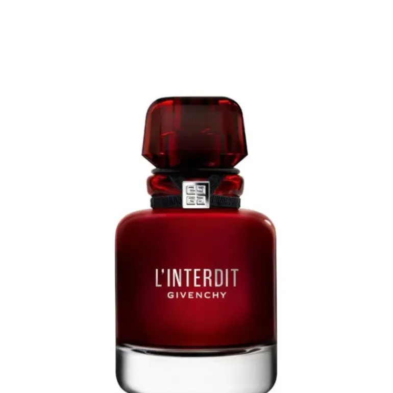 L'Interdit EDP Rouge