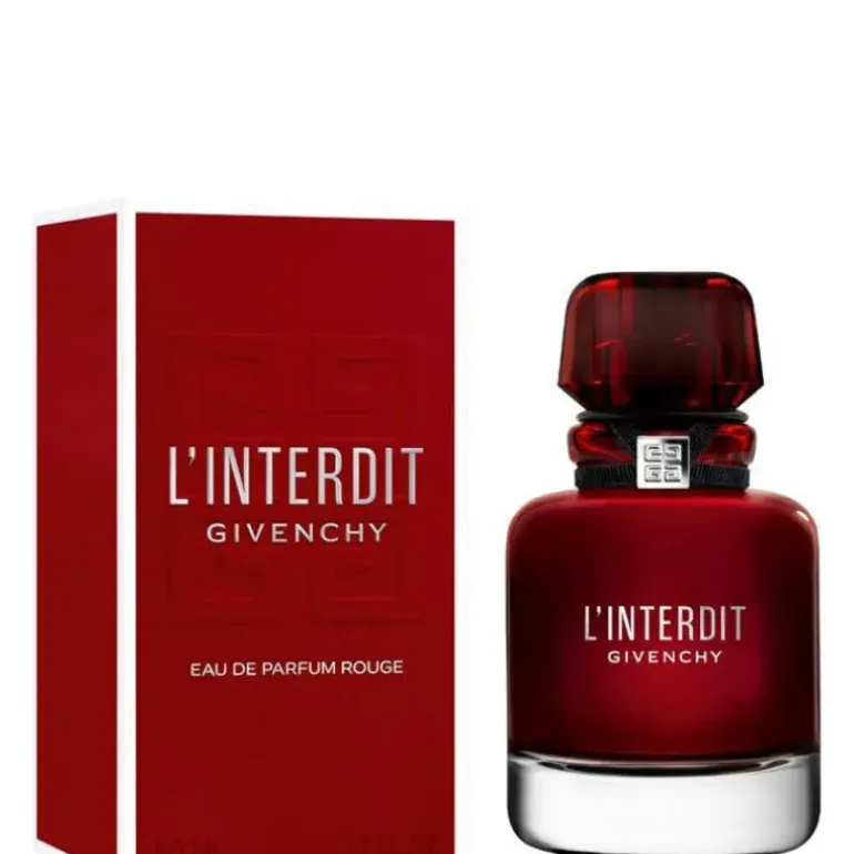 L'Interdit EDP Rouge