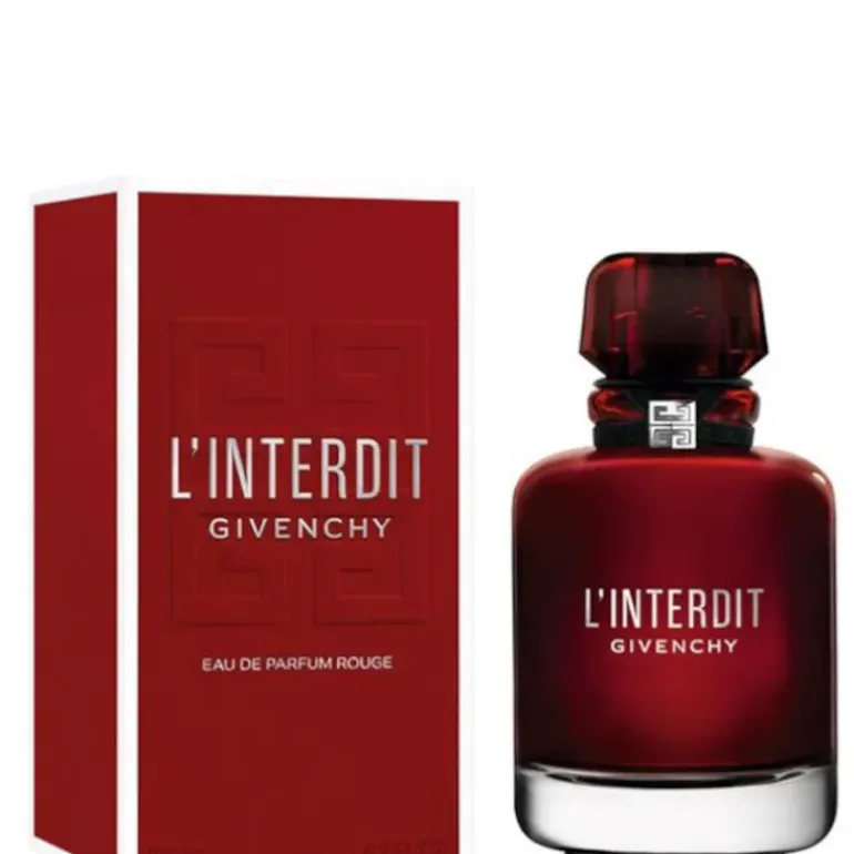 L'Interdit EDP Rouge