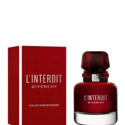 L'Interdit EDP Rouge
