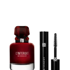 L'Interdit EDP Rouge Confezione