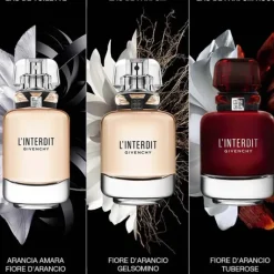 L'Interdit EDT New