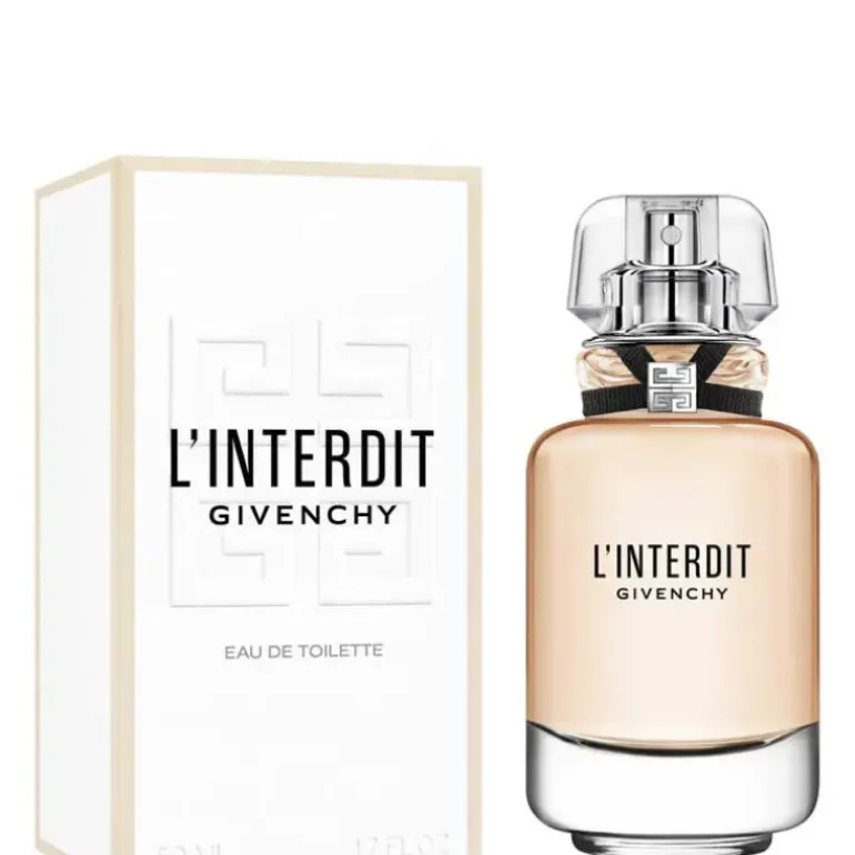 L'Interdit EDT New