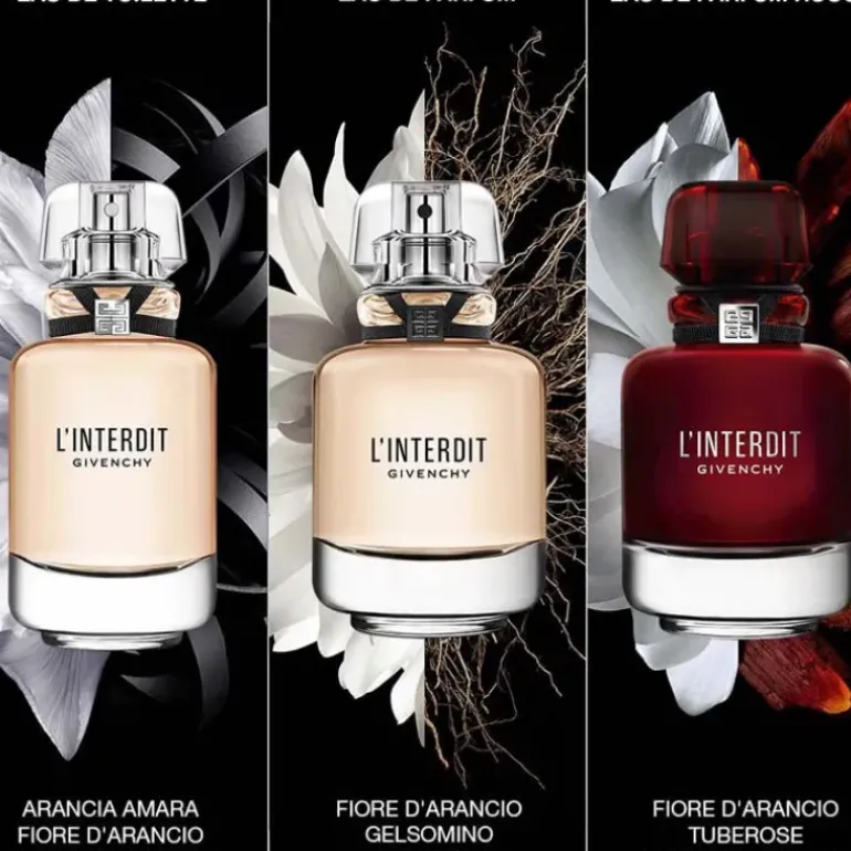 L'Interdit EDT New