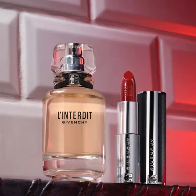 L'Interdit EDT New