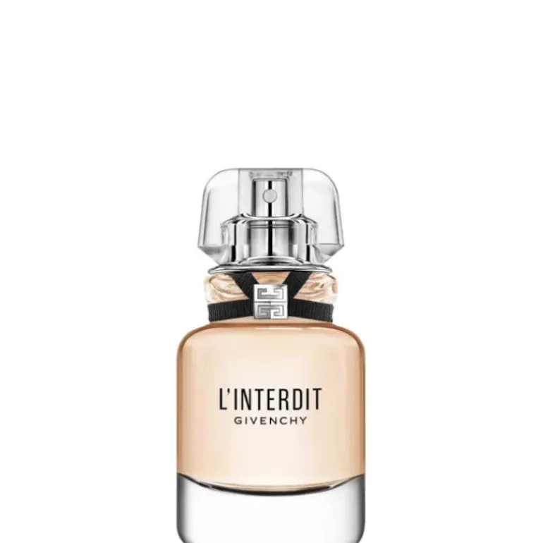 L'Interdit EDT New