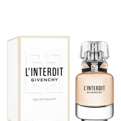 L'Interdit EDT New