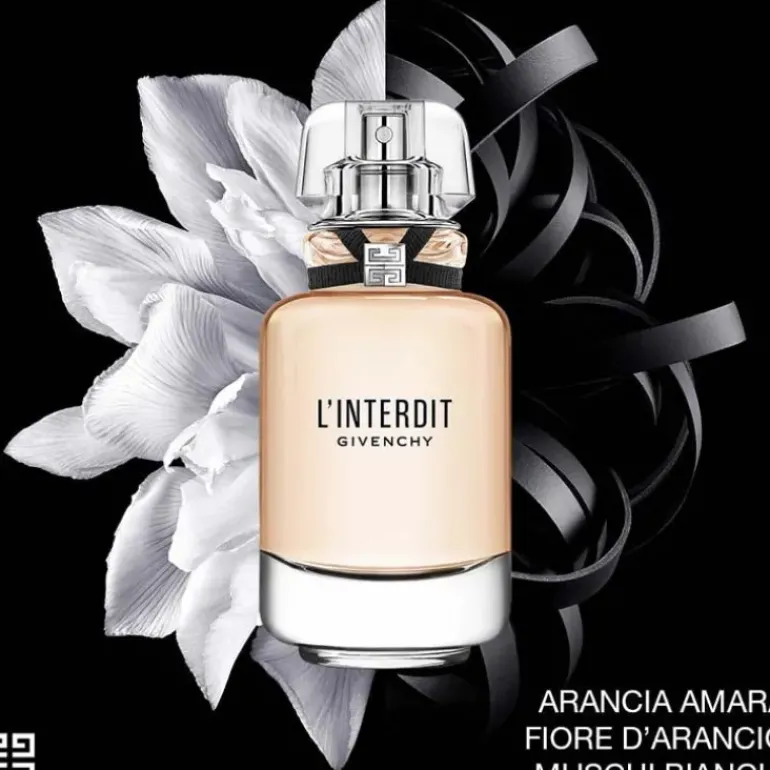 L'Interdit EDT New