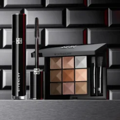 L'Interdit Mascara Couture Volume Black