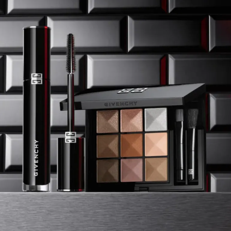 L'Interdit Mascara Couture Volume Black