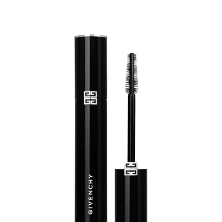 L'Interdit Mascara Couture Volume Black