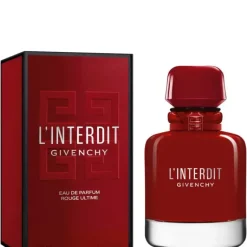 L'Interdit Rouge Ultime