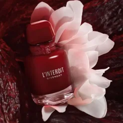 L'Interdit Rouge Ultime