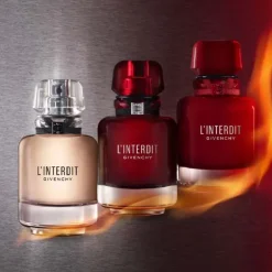 L'Interdit Rouge Ultime