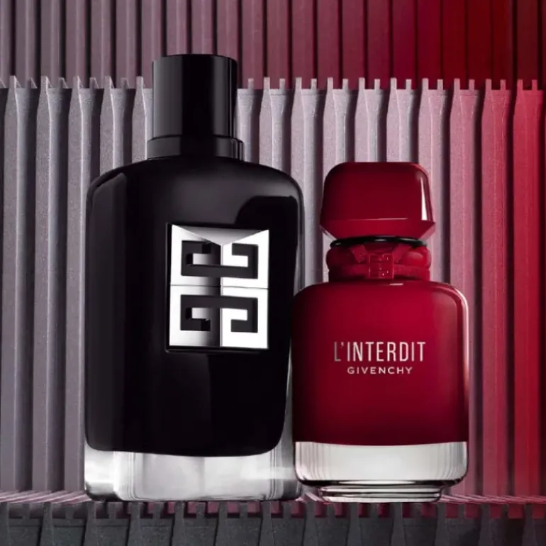 L'Interdit Rouge Ultime
