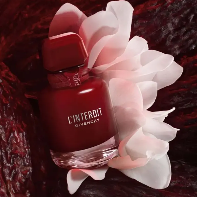 L'Interdit Rouge Ultime