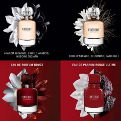 L'Interdit Rouge Ultime