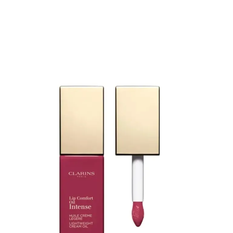 Lip Comfort Oil Intense