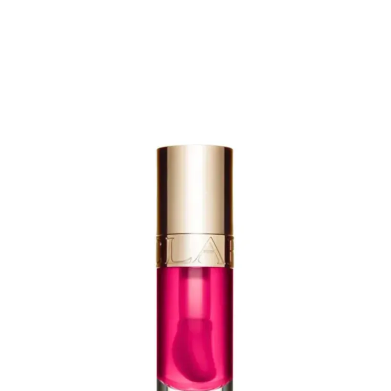 Lip Comfort Oil New