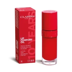 Lip Comfort Oil 10 YEAR