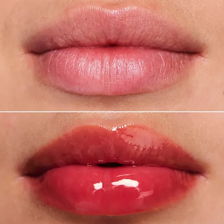 Lip Comfort Oil 10 YEAR
