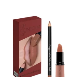 Lip Contour Kit ROSSETTO + MATITA