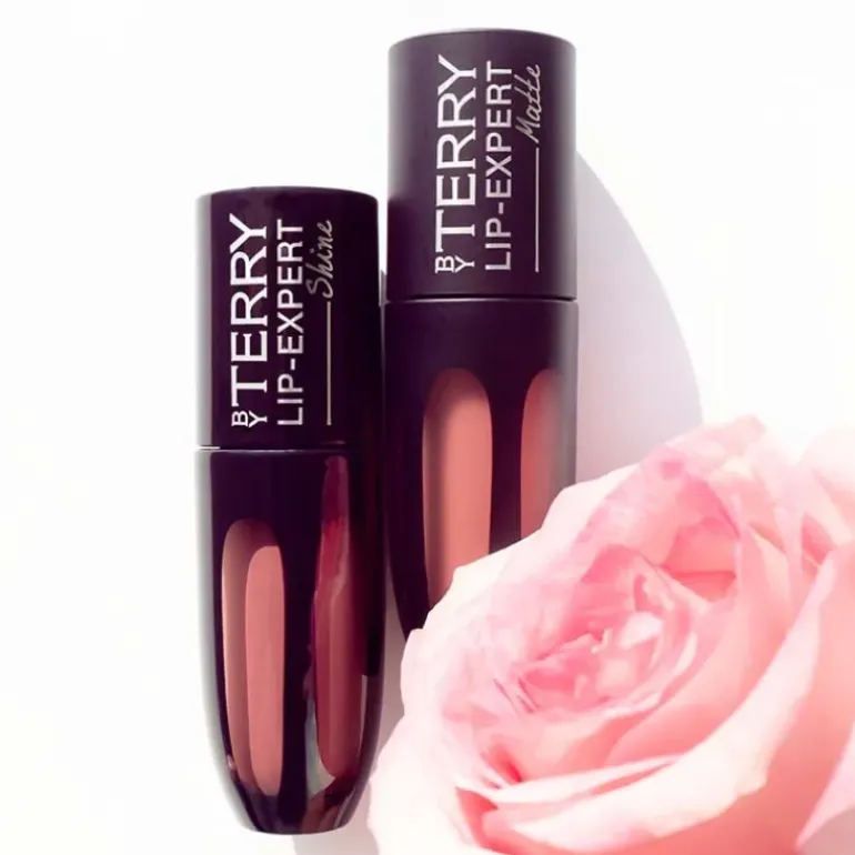 Lip Expert Liquid Lipstick Shine