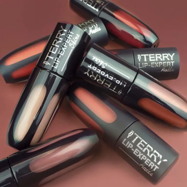 Lip Expert Liquid Lipstick Shine
