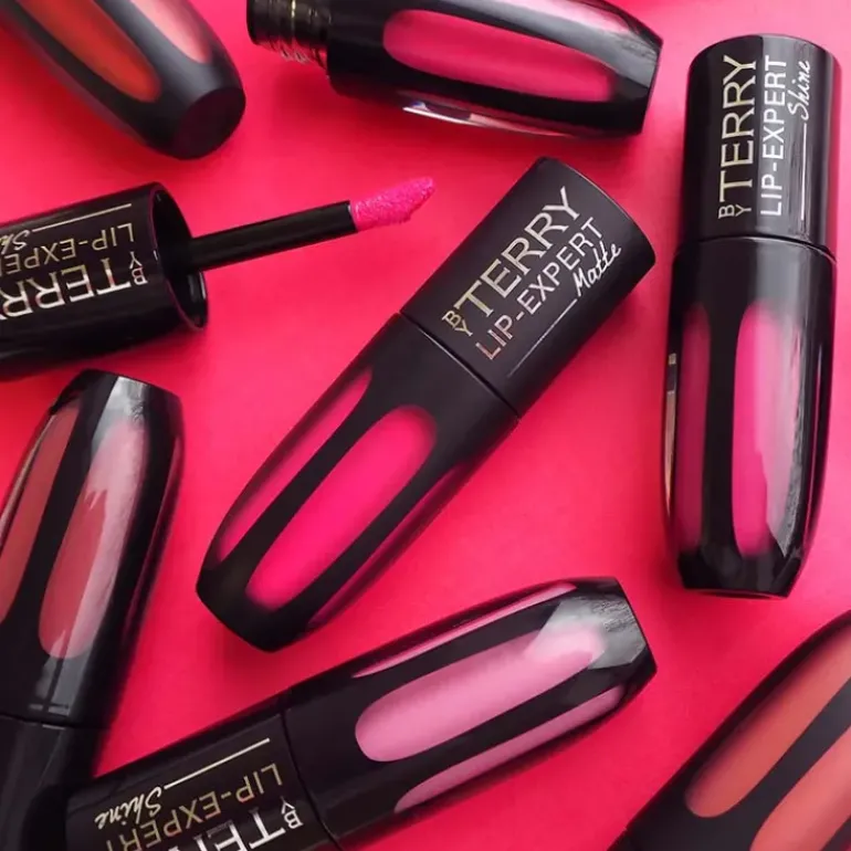 Lip Expert Liquid Lipstick Shine