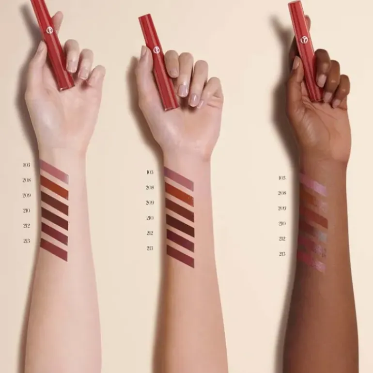 Lip Maestro - Collezione Venezia