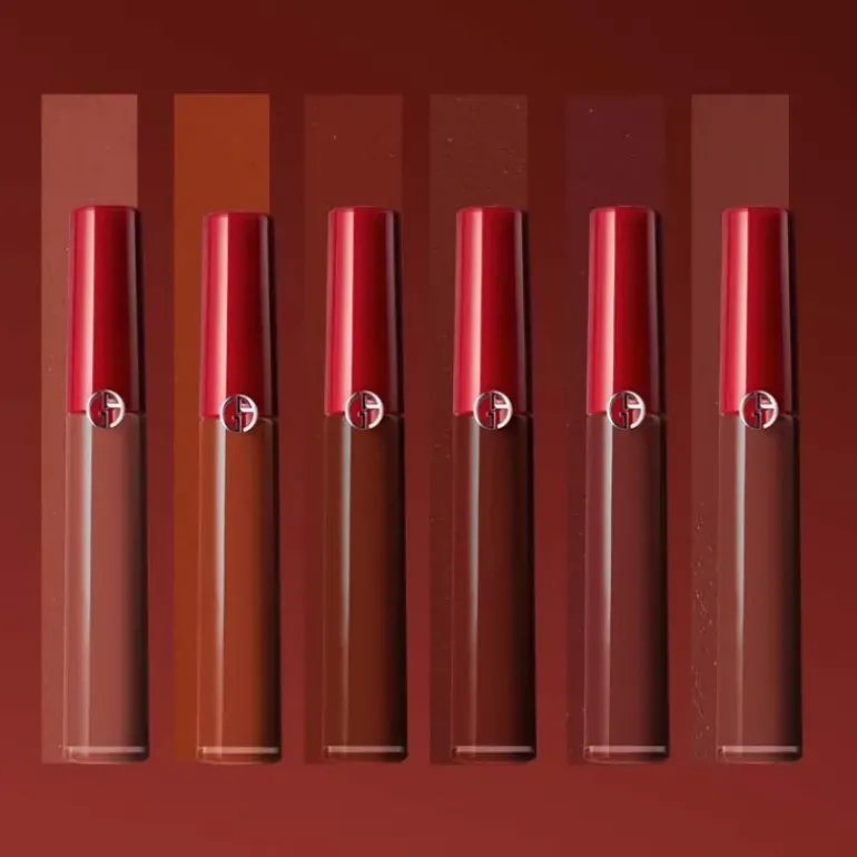 Lip Maestro - Collezione Venezia