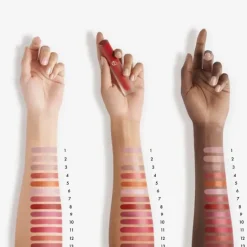 Lip Maestro Satin