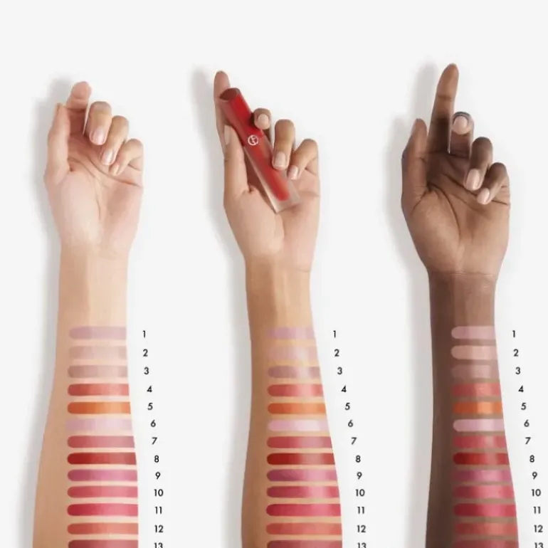 Lip Maestro Satin