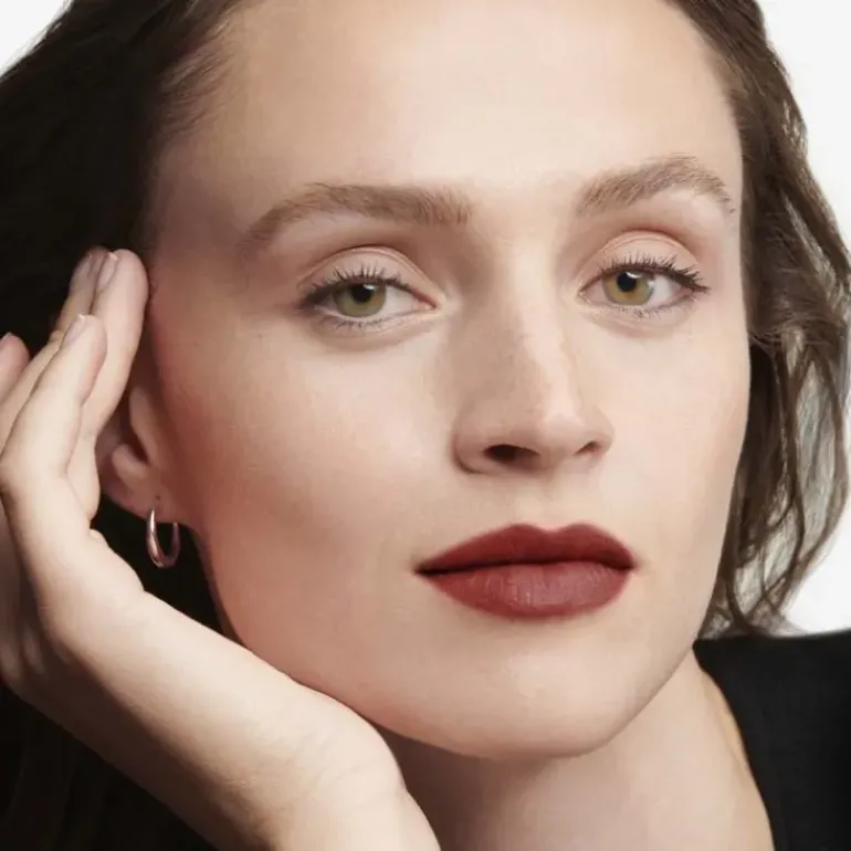 Lip Maestro Satin