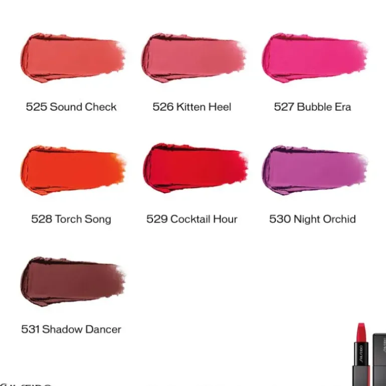 Lip Modern Matte Powder Lipstick
