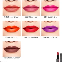 Lip Modern Matte Powder Lipstick